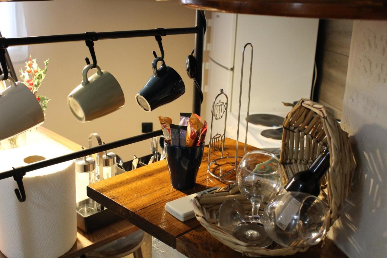 Apartman As ベオグラード エクステリア 写真